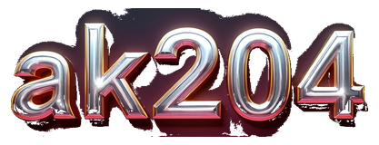 ak204 logo