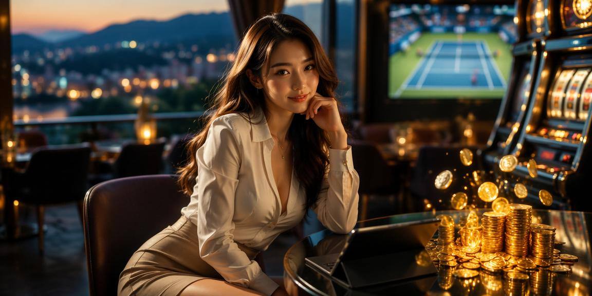 ak204 Live Casino