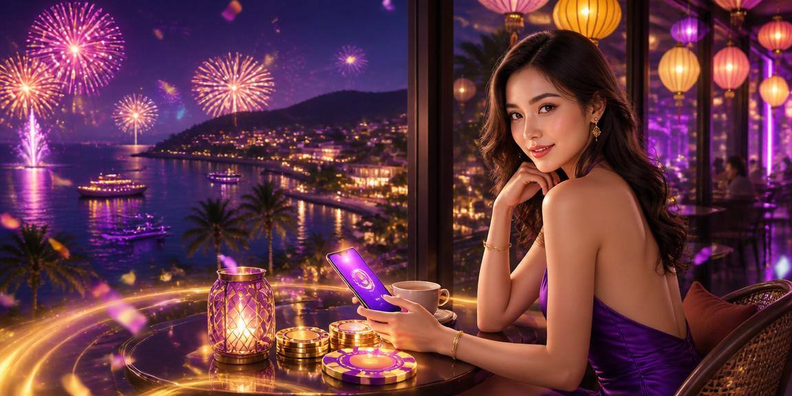 ak204 Những gì bạn thấy trong sảnh live casino của ak204
